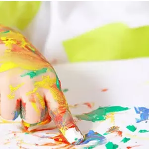 Imagem do curso Curso de Educação Precoce. 1/2024