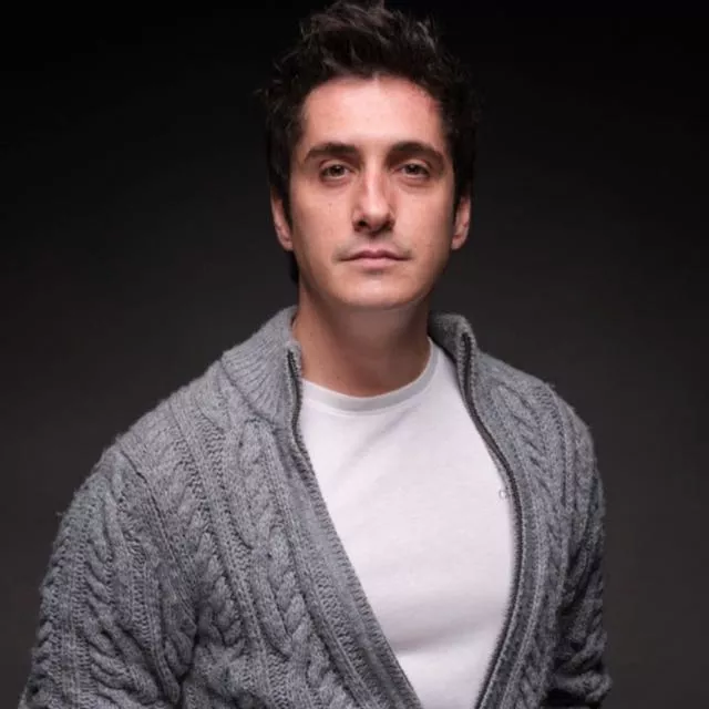 Marco Sapiña