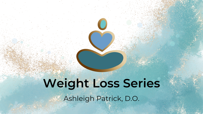 The Weight Loss Series
