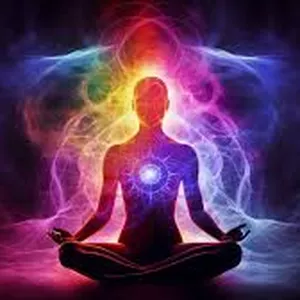 Imagen de portada para Curso online Meditación y Espiritualidad