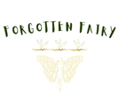 Forgotten Fairy logo