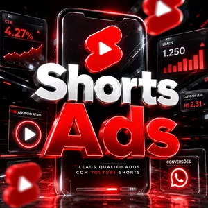Imagem do curso SHORTS ADS 