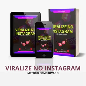 Viralize no Instagram