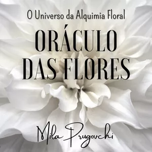 Imagem principal do produto Oráculo das Flores