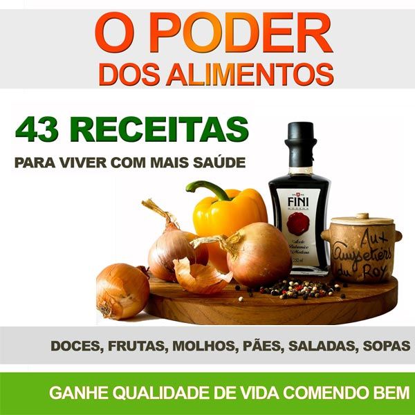 43 Receitas Para Viver Com Mais Saúde O Poder Dos Alimentos Learn A New Skill Ebooks Or Documents Hotmart