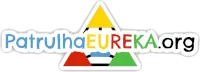 Logo do PatrulhaEUREKA.org