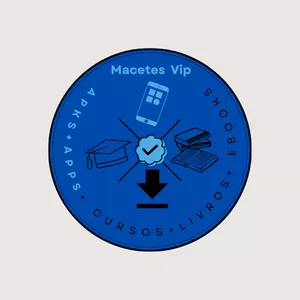 Imagem de capa para o Curso online Macetes Vip - Apks