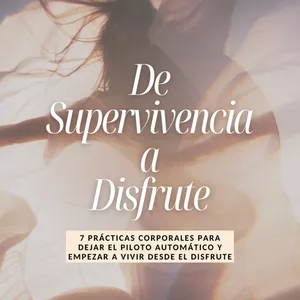 Imagen de portada para Curso online Guía Práctica: De Supervivencia a Disfrute