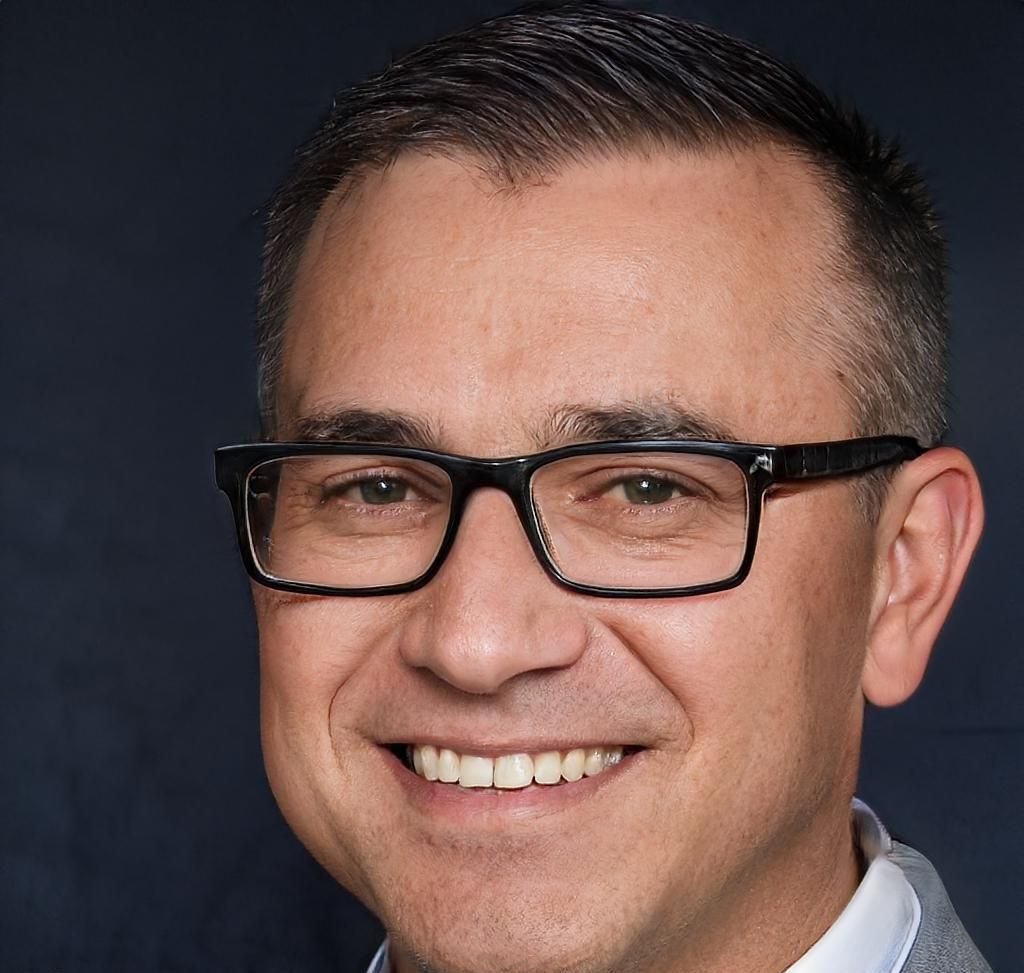 Jason Cheverria