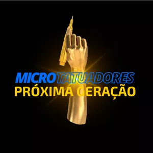 Imagem de capa para o Curso online Microtatuadores Próxima Geração