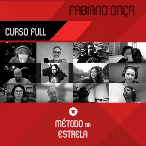 Imagem do curso Game Design: Método da Estrela [Curso Online] 