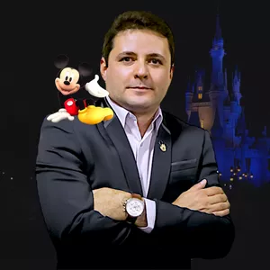 Imagem do curso Palestra: Atendimento Mágico! A Habilidade de Encantar Cliente