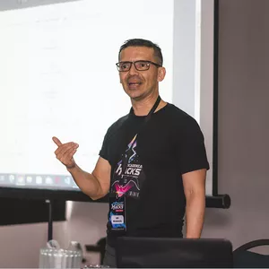 Imagen de portada para Evento online Mentoría Marketing Digital