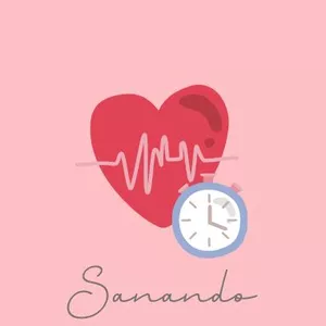 Imagen de portada para Ebook Sanando