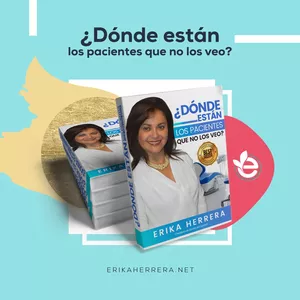 Imagen de portada para Ebook ¿Dónde Están Los Pacientes Que no Los Veo?