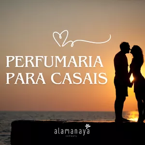Imagem de capa para o Curso online Perfumaria para Casais