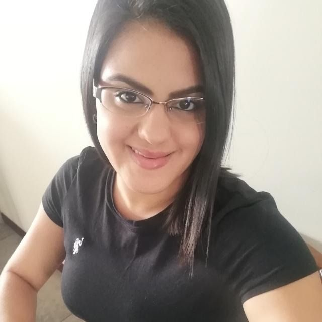 Mariela Ramirez
