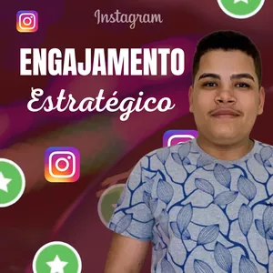 Imagem de capa para o Serviço online Fórmula do engajamento estratégico 