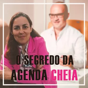 Imagem de capa para o Curso online O Segredo da agenda cheia