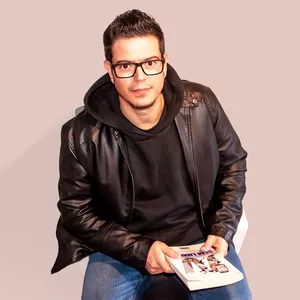 Imagem de capa para o Ebook DICAS DE COMO CRIAR SUA LOJA VIRTUAL DO ZERO