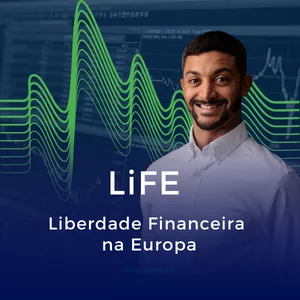 Planilha LiFE - Liberdade Financeira na Europa #3