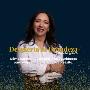 Imagen de portada para Curso online DESPIERTA TU GRANDEZA