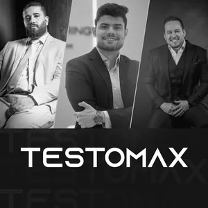 Imagem de capa para o Curso online Testo Max