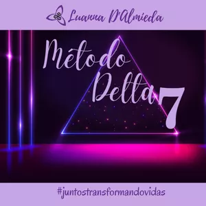 Imagem de capa para o Curso online Método Delta 7