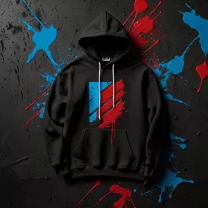 Imagem de capa para o Ebook Visão de Drop: Construa uma Marca de Streetwear de Sucesso