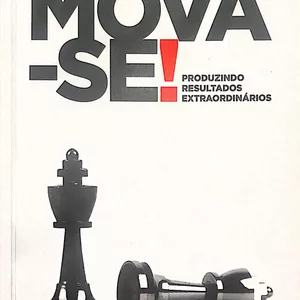 Imagem de capa para o Ebook LIVRO MOVA-SE