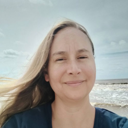 Sara Ruth Tucker