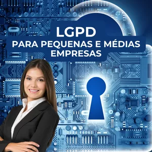 Capa do curso 