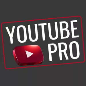 Imagen de portada para Curso online Youtube PRO (incluye Community PRO)