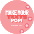 Bigger POP logo