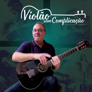Imagem do curso Violão Sem Complicação - com Manfred Toninger