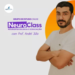 Imagem de capa para o Curso online Neuroclass 2023