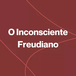 Imagem de capa para o Curso online O Inconsciente Freudiano