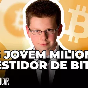 Imagem de capa para o Ebook CURSO DE CRIPTOMOEDAS MESTRES DO BITCOIN 5.0
