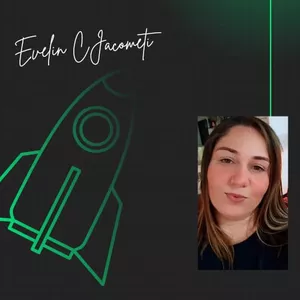 Imagem de capa para o Ebook Como se Tornar um Milionário Online