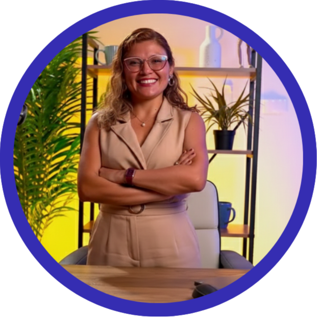 🔹 ERICKA CASTILLO