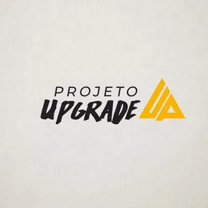 Imagem de capa para o Curso online Projeto Upgrade