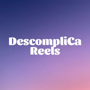 Imagem principal do produto DescompliCa Reels