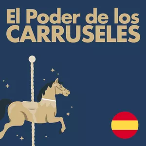 Imagen de portada para Curso online El poder de los Carruseles