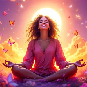 Cover image for Online course Guided Meditations to Elevate Your Mind