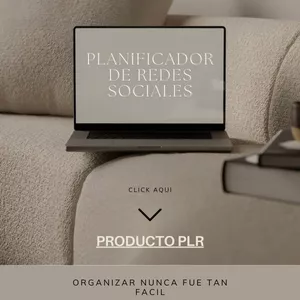 Imagen de portada para Curso online Social Media Planner en español