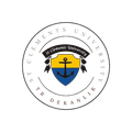 St Clements University logo