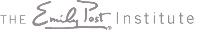 The Emily Post Institute