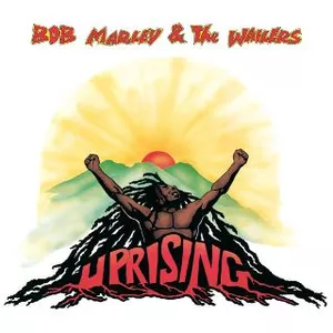 Cover image for Online course Bob Marley-uprising