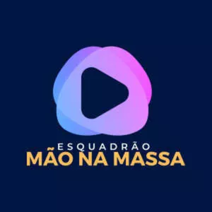 Imagem de capa para o Curso online ESQUADRÃO MÃO NA MASSA