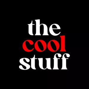 Imagem de capa para o Curso online The Cool Stuff